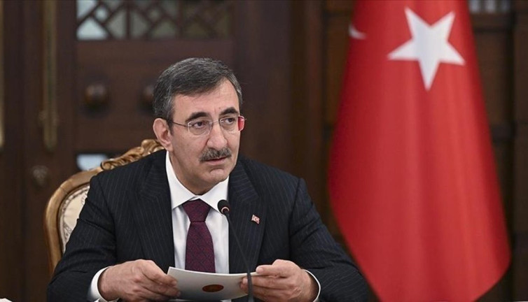 Cevdet Yılmaz’dan enflasyon açıklaması