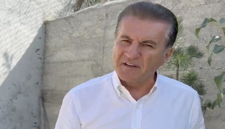 Mustafa Sarıgül'den Mehmet Şimşek'e isyan: 'Siz hangi ülkenin bakanısınız?'