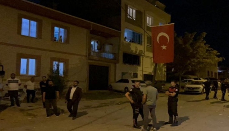 Eskişehir’de asker eğlencesini karıştıranlara tutuklama