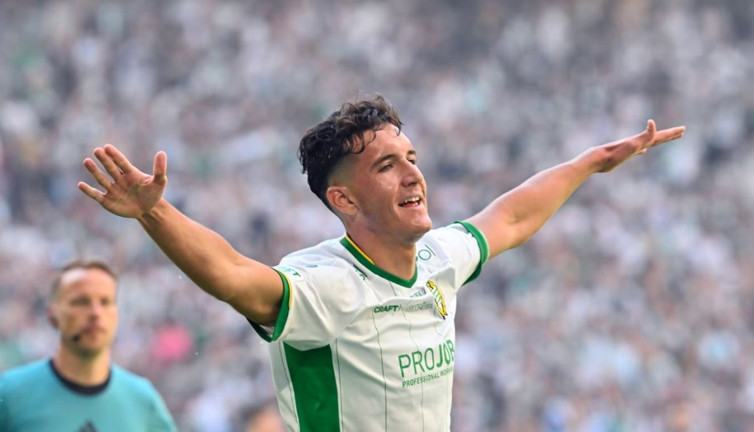 Porto 20 yaşındaki Türk’ü transfer etti