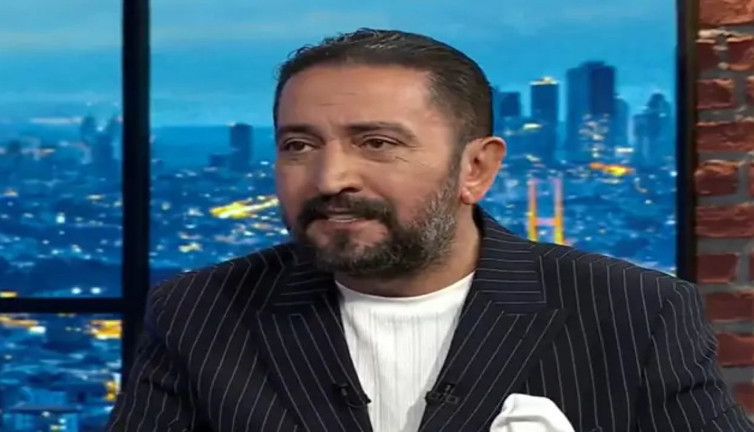 Ünlü türkücünün anısını duyanlar şoke oldu