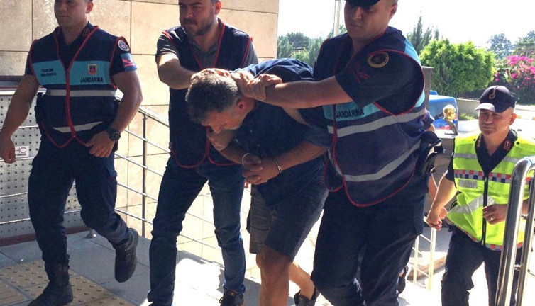 6 gündür aranan kadın öğretmenin katili sevgili çıktı. Cinayetten sonra yaptığı pes dedirtti