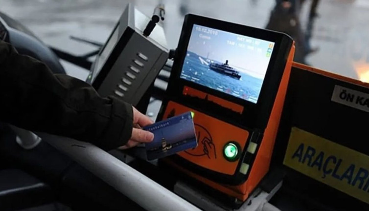 İstanbul’da 30 Ağustos’ta ulaşım ücretsiz