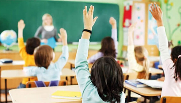 Okullar açılmadan önce ailelere 8 altın kural ortaya çıktı. Uzmanı sıraladı