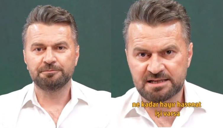 AKP'li Abdurrahman Uzun'dan tepki çeken yeni açıklama: "Alkolden alınan vergiler hocalara gitmiyor."