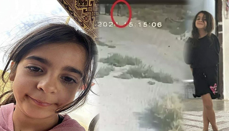 Narin Güran nerede! 130 kişinin ifadesi alındı. En son görüldüğü yerde canlandırma yapıldı