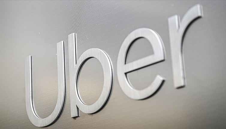 Hollanda’dan Uber’e dev ceza