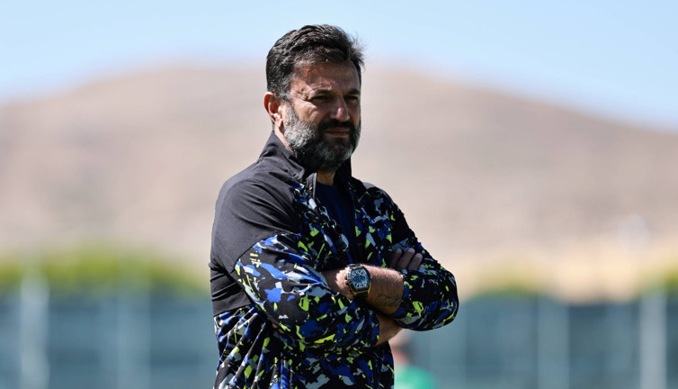 Bülent Uygun isyan etti (26 Ağustos 2024)