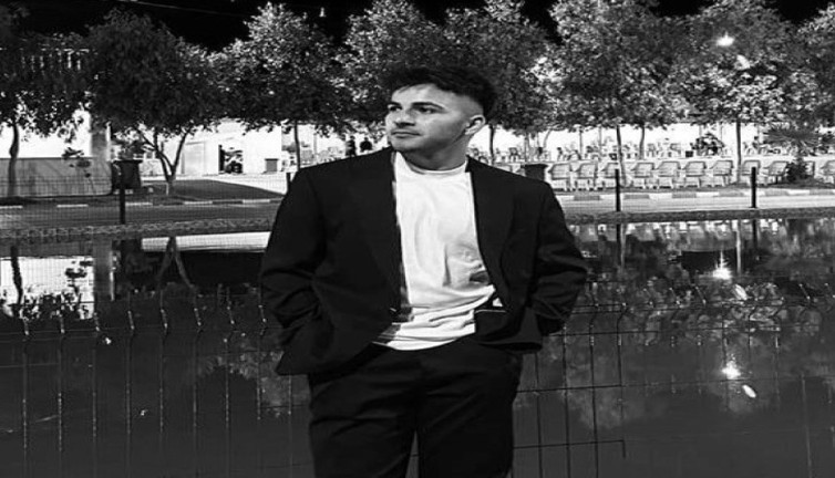 Motosiklet kazasında bir genç öldü