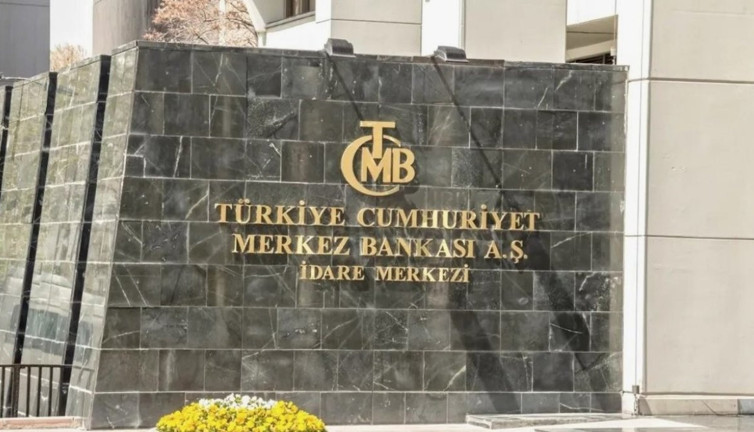 Merkez Bankası Mehmet Şimşek’i taca attı. Yükseldiğini açıkladı