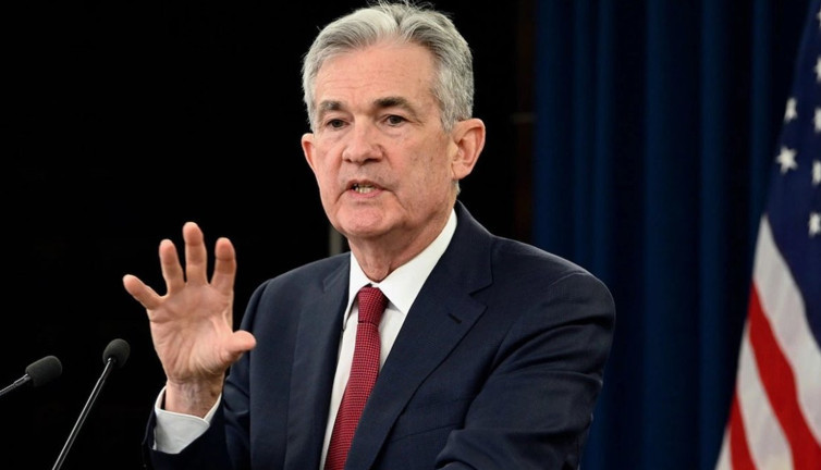 Powell’a Fed yetkilisinden destek