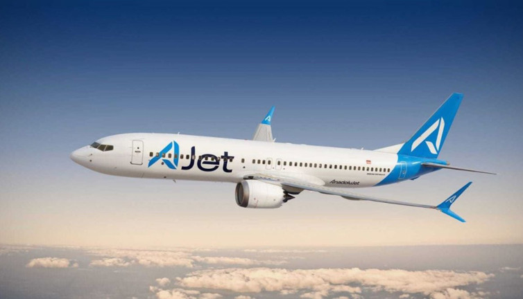 AJet'ten indirimli bilet kampanyası! 200 bin koltuk ayrıldı
