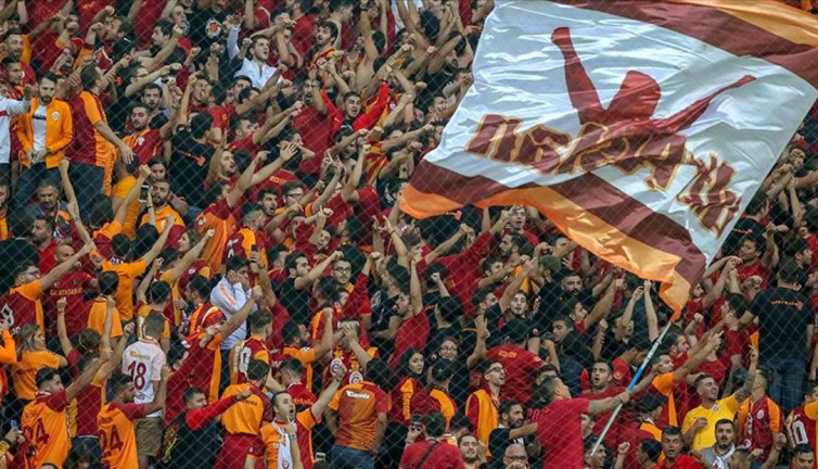 Galatasaray'da transfer hareketliliği