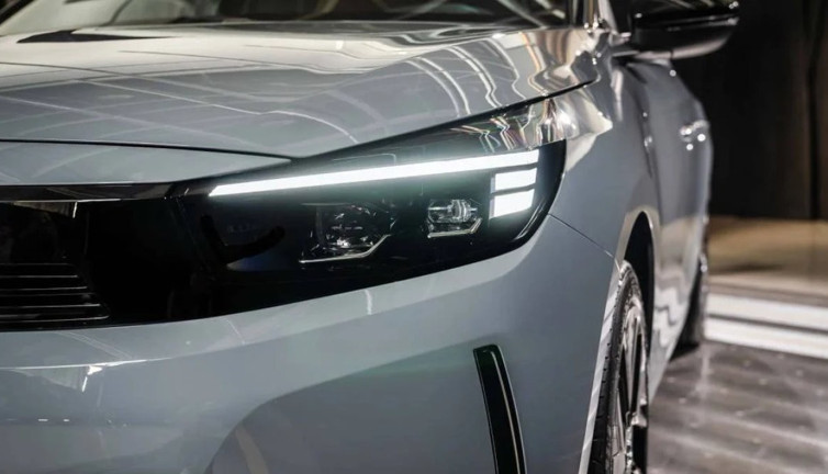 Avrupa'da en çok satılan otomobil Türkiye'de piyasaya girdi. 995 bin liradan satılacak