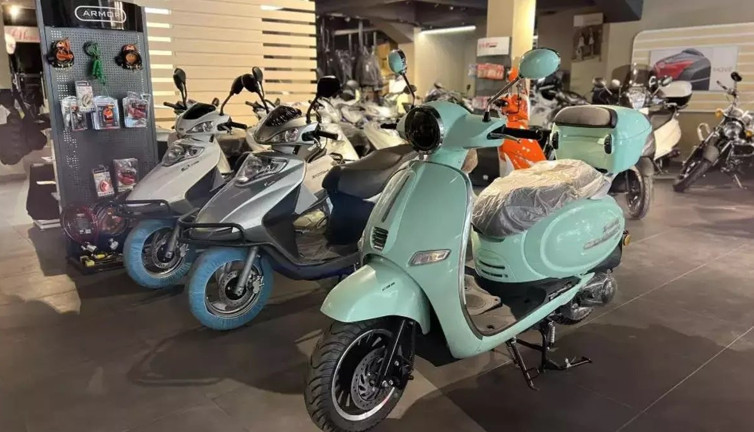 Bisiklet ve motosiklet parçası ithalatında yeni dönem