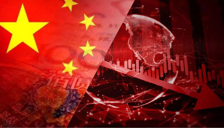 Çin Borsası siyasetin elinde oyuncak oldu