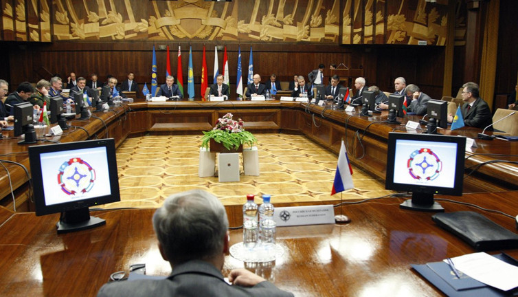 Ukrayna'nın Kursk Saldırısı Orta Asya'daki Rus varlığını tehdit ediyor