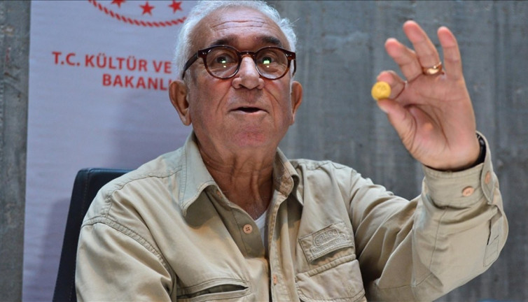 Arkeolog Prof. Dr. Ahmet Coşkun Özgünel hayatını kaybetti