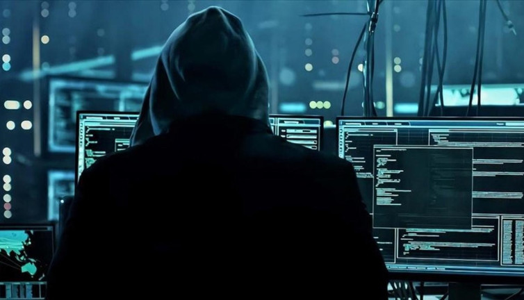 Siber saldırılar Alman şirketlerine büyük darbe vurdu: 267 milyar euro