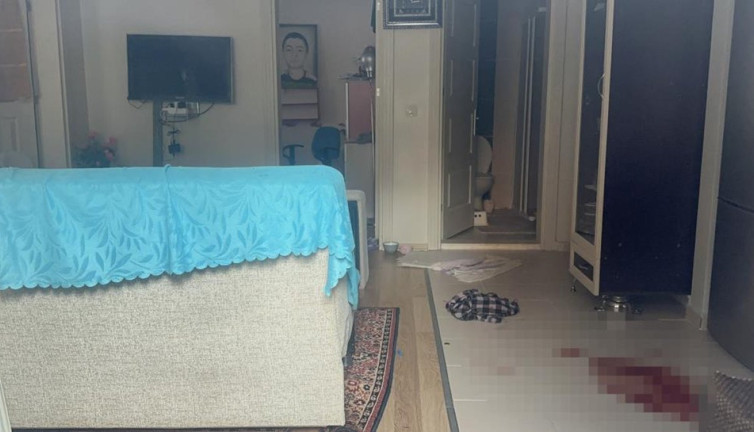 Bursa'da kan donduran olay: Babasını öldürdü, annesini ağır yaraladı