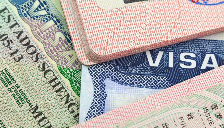 Iraklılara vize muafiyeti