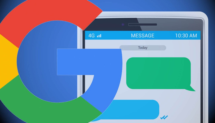 Google Mesajlar'a yeni özellik: Konuşmalar ekranına grup araması geliyor