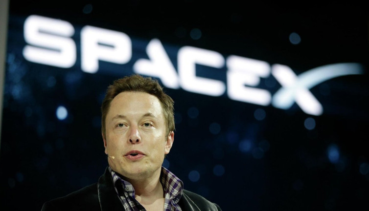 Starlink, Botsvana'da faaliyet gösterecek