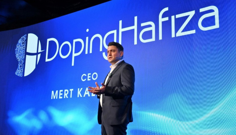 Doping Hafıza’dan dersleri sevdiren Dopi AI