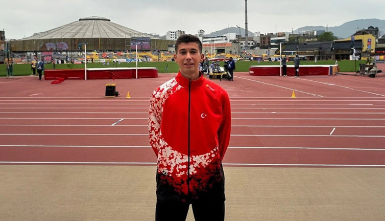 Yasir Kuduban finale çıktı