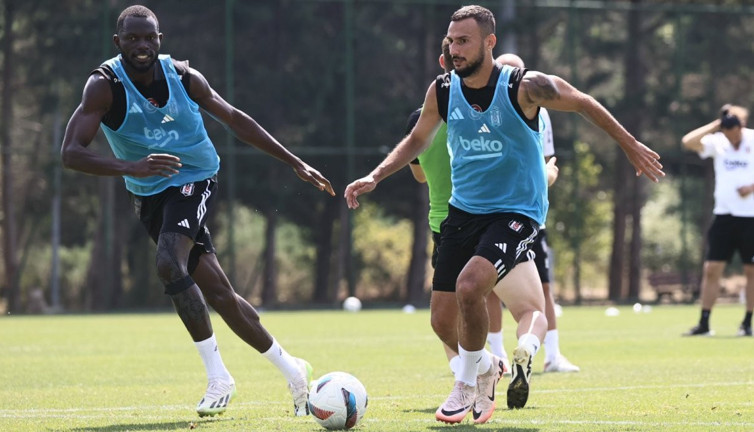 Beşiktaş Lugano maçına saatler kala flaş gelişme. Son maçına çıkıyor