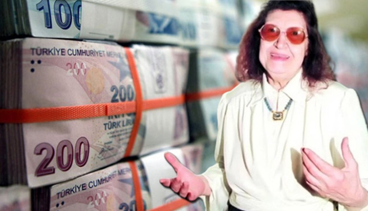 90’lardan günümüze vergi rekortmenleri. Manukyan bir döneme damga vurmuştu