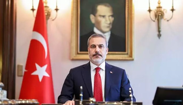 Bakan Fidan'dan 'vize serbestisi' açıklaması: Son 6 kriter...