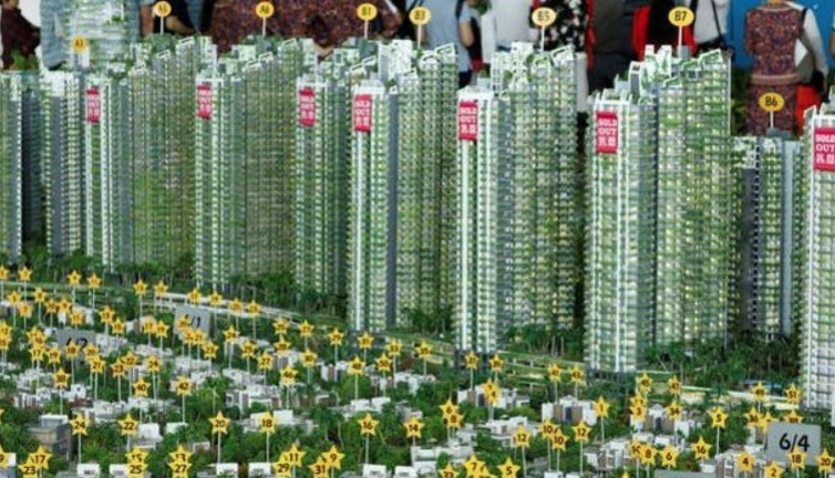 Çin’den konut sektörü hamlesi