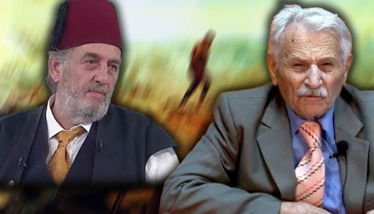 30 Ağustos kaybedilseydi, Yunan kazansaydı... Tarihçi Nalbantoğlu yazmıştı