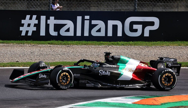 Dünya gözünü bu yarışa çevirdi