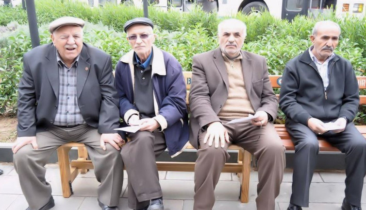 Emeklinin ve asgari ücretlinin ocak ayı zammı açıkladı. Ali Tezel hesapladı