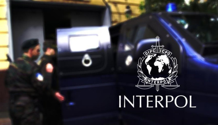 Interpol'ün kırmızı bültenle arıyordu! Avusturya vatandaşı Kırıkkale'de yakalandı