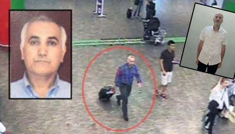 Adil Öksüz'ü kaçıran FETÖ'cüden 'tesadüfen tanıştık' itirafı. 8 yıldır aranıyordu nasıl yakalanmadığı ortaya çıktı