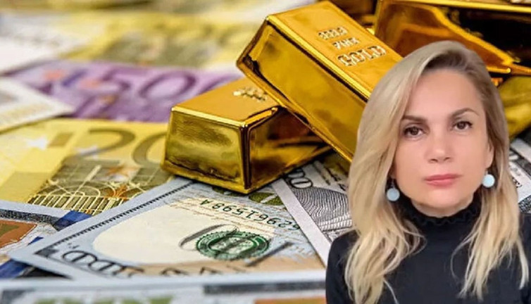 Buna yatırım yapan parasına para katacak! Hatice Kolçak listenin başına yazdı