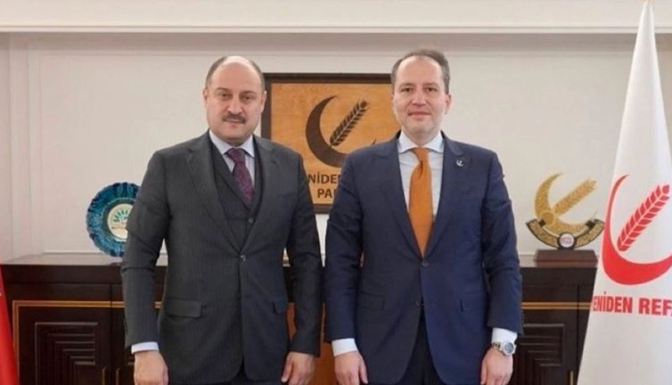 Mehmet Kasım Gülpınar Kimdir?