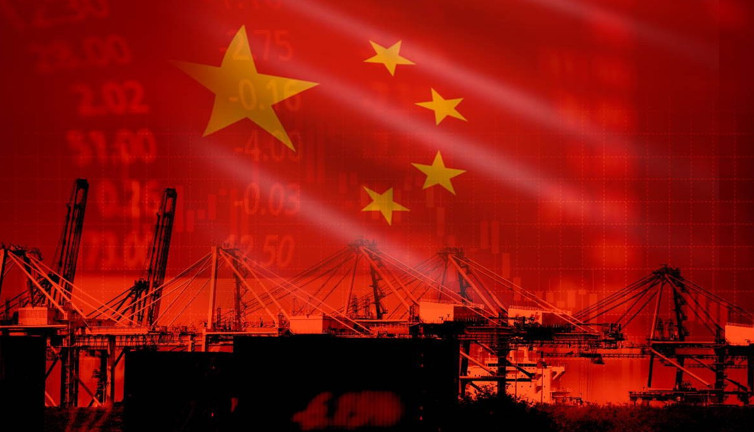 Antimon: Çin'in küresel rekabeti körükleyen gizli metali