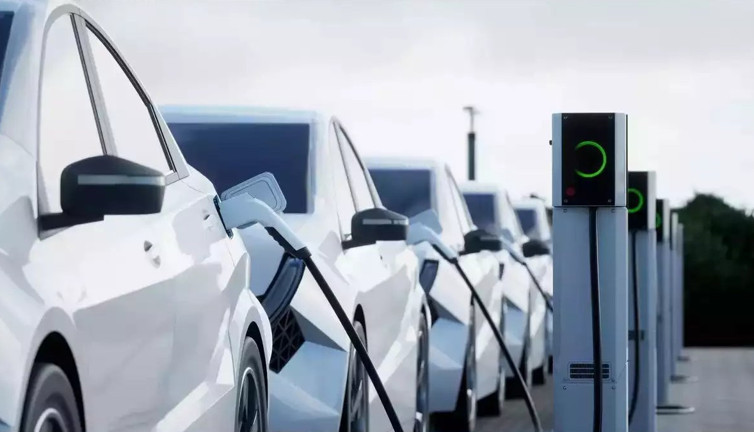 Elektrikli otomobil satışlarında yeni dünya rekoru