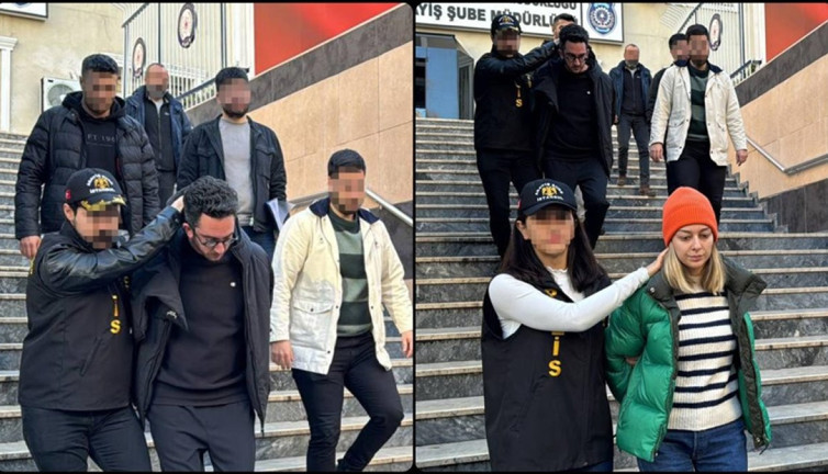 Kıvanç-Beril Talu çifti için 195'er yıl hapsi istendi. Milyonluk vurgunla suçlanmışlardı