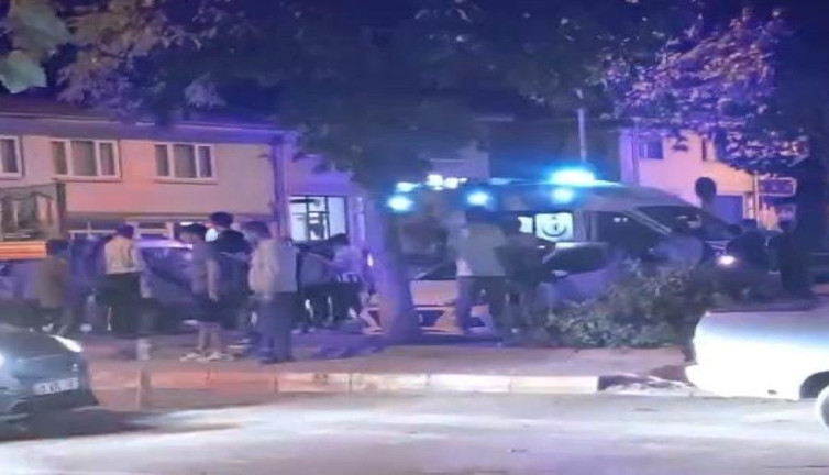 10 bin lira için arkadaşını defalarca bıçakladı