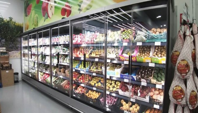 Türk gıda devi iflasla boğuşuyor. 30 bin şubede ürünleri satılıyor