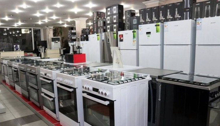 Beyaz eşya ihracatında artış