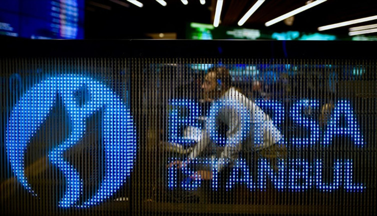 Borsa İstanbul güne yükselişle başladı: Bankacılık zirvede