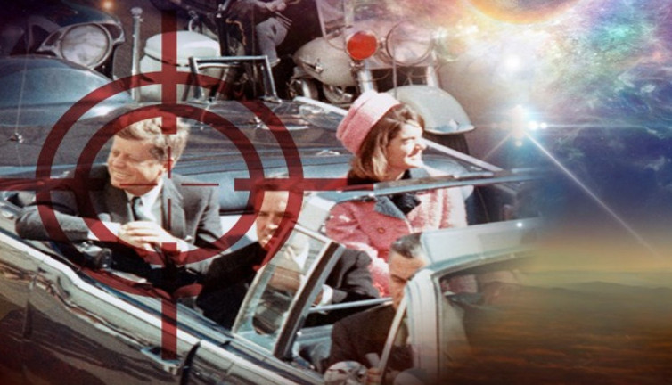 Kennedy Suikastı: Tarihin karanlık noktası