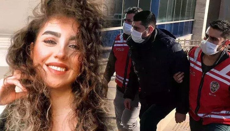 Ayşe Özgecan Usta'nın terastan düşerek ölümünde sevgiliye beraat