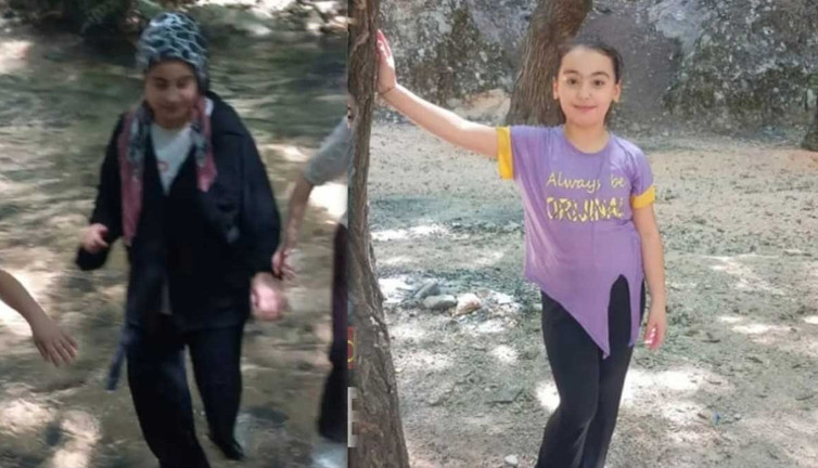 Besnili iki kız kardeş feci kazada hayatını kaybetti